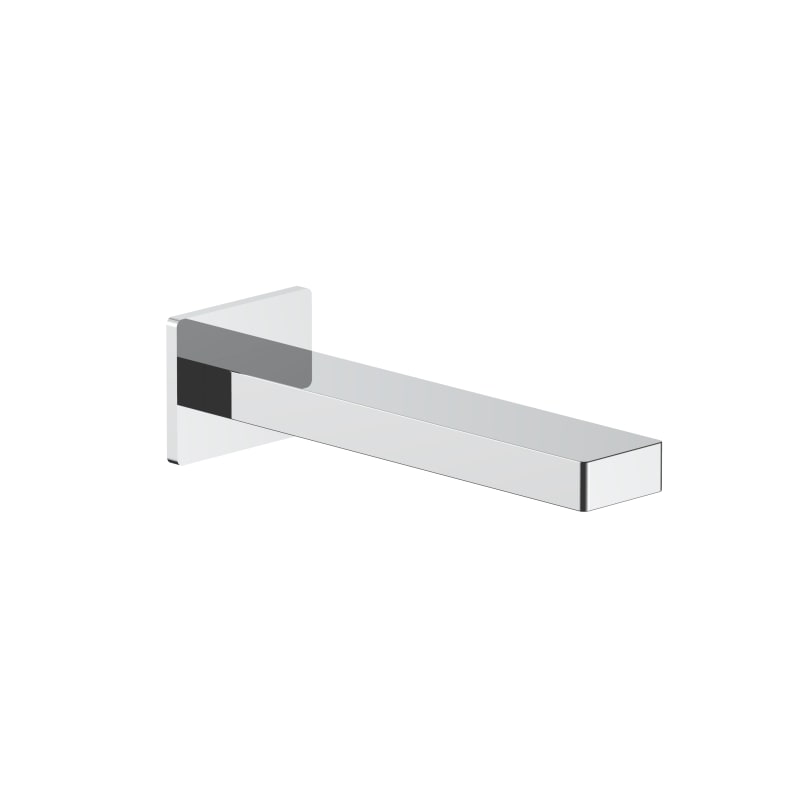Fantini Mint Wannen-Wand-Auslauf F045