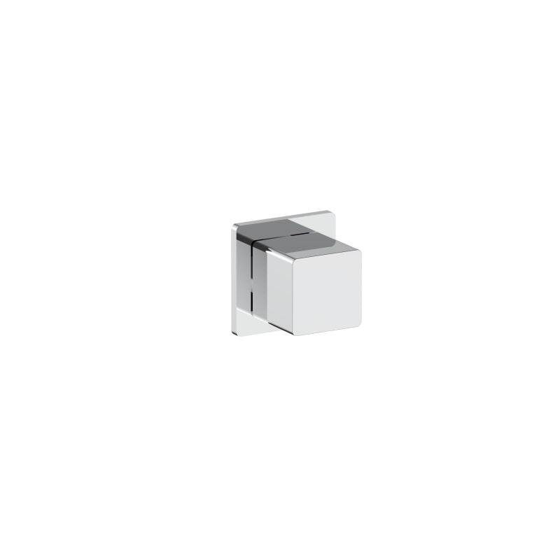 Fantini Mint 3/4" Absperrventil F490B+D491A