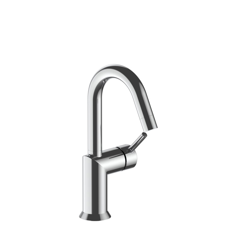 Fantini Nostromo 1-Loch-Waschtischmischer 1804WF