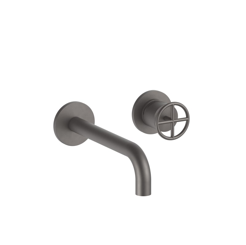 Fantini Fontane Bianche Wandwaschtischmischer P110B+M111A