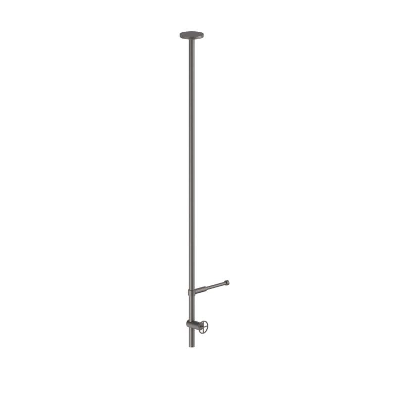 Fantini Fontane Bianche Deckenmontierter Waschtischmischer P404B+P404A