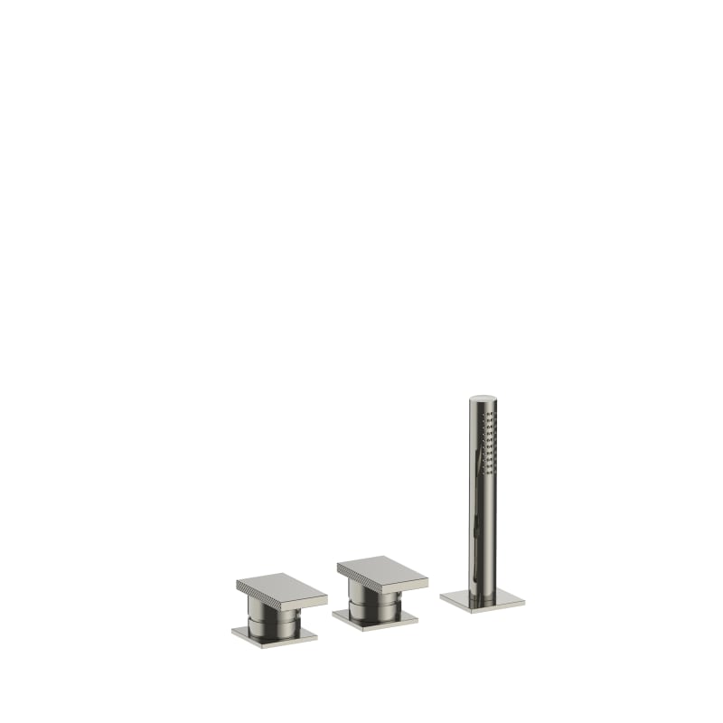 Fantini O-XY Wannenrandmischer P767
