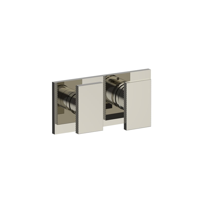 Fantini O-XY UP-Brausemischer P783B+M687A