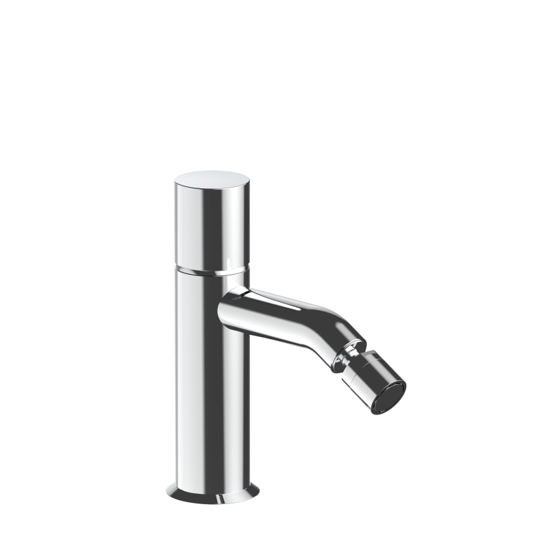 Fantini Nostromo 1-Loch-Bidetmischer E908WF