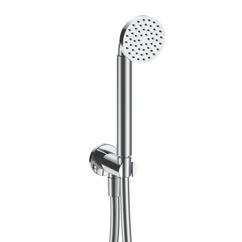 Fantini Icona Classic Brauseset R044