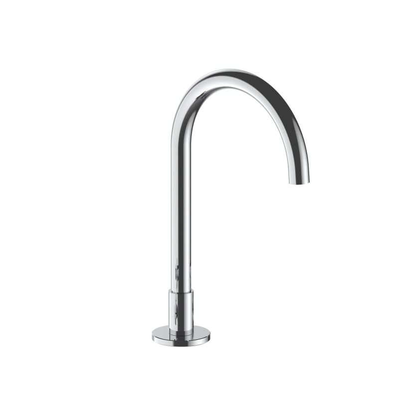 Fantini Icona Classic Waschbeckenstandeinlauf Z347