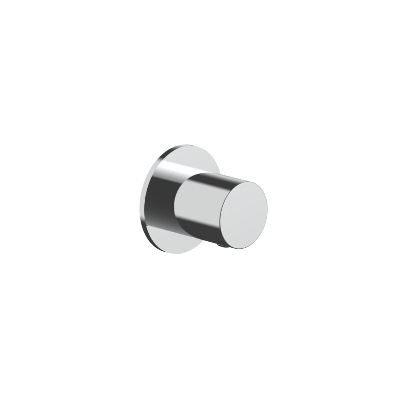 Fantini Nostromo 3/4" Absperrventil G490B+D491A
