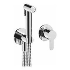 Fantini Icona Classic Hygienische Handbrause R457B+M111A